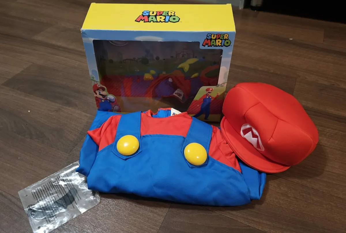 Super Mario Bundle - Image 3