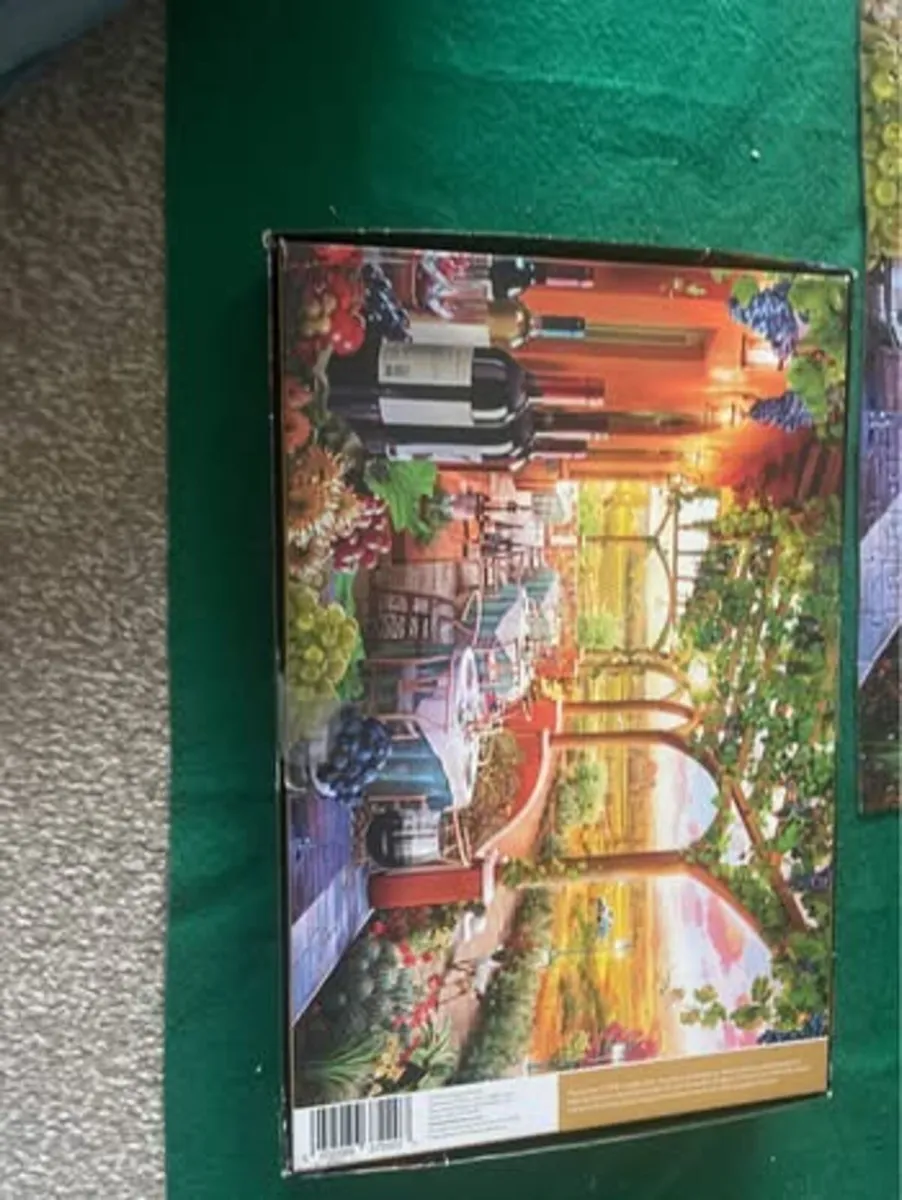 Puzzle 500 - Image 3