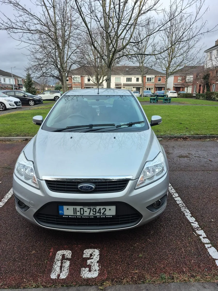 Ford Focus 2011 - Image 1