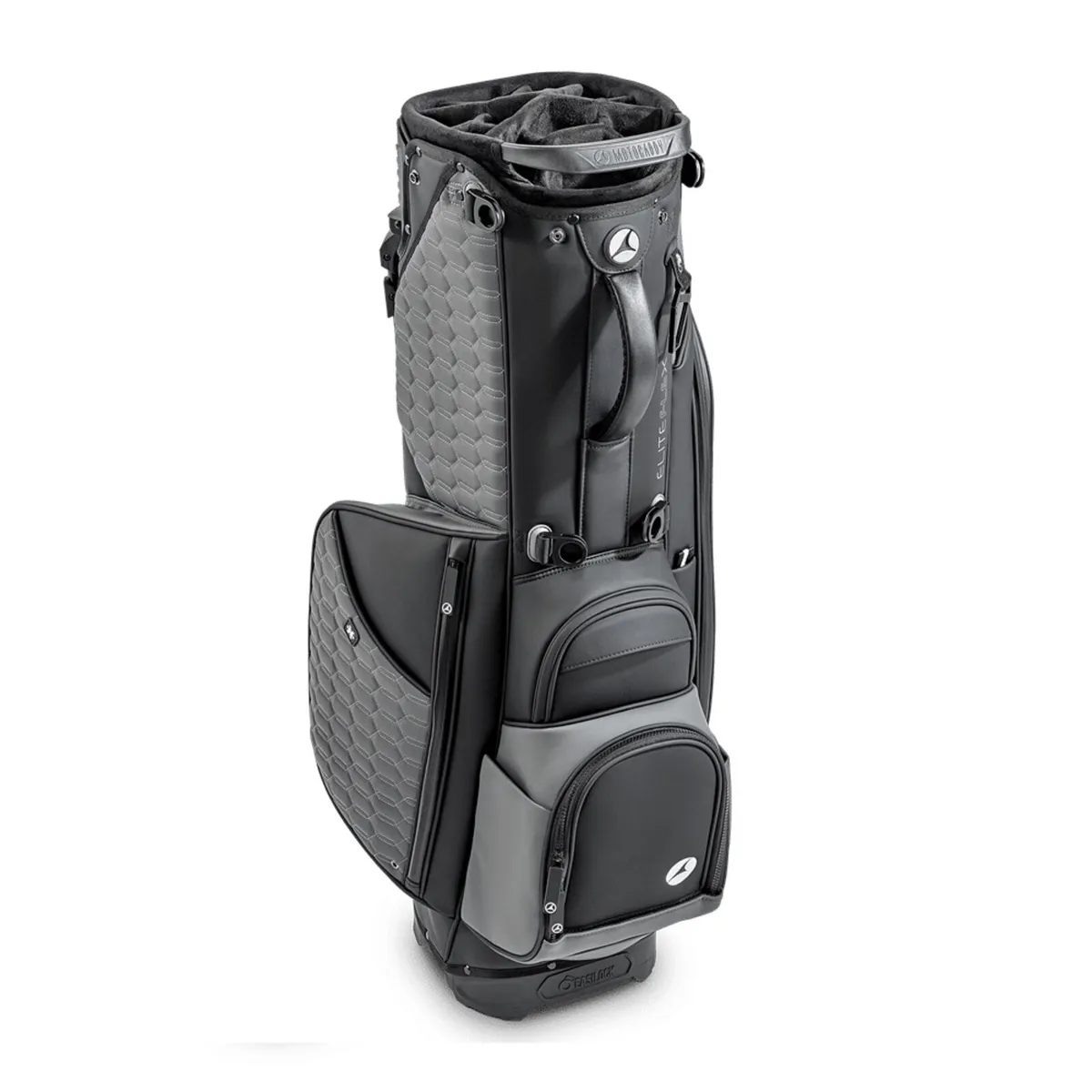 Motocaddy Elyteflex premium golf carry bad - Image 3