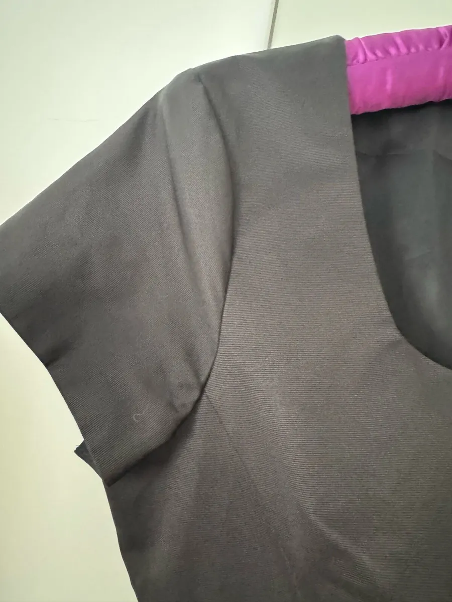 Black dress - Image 3