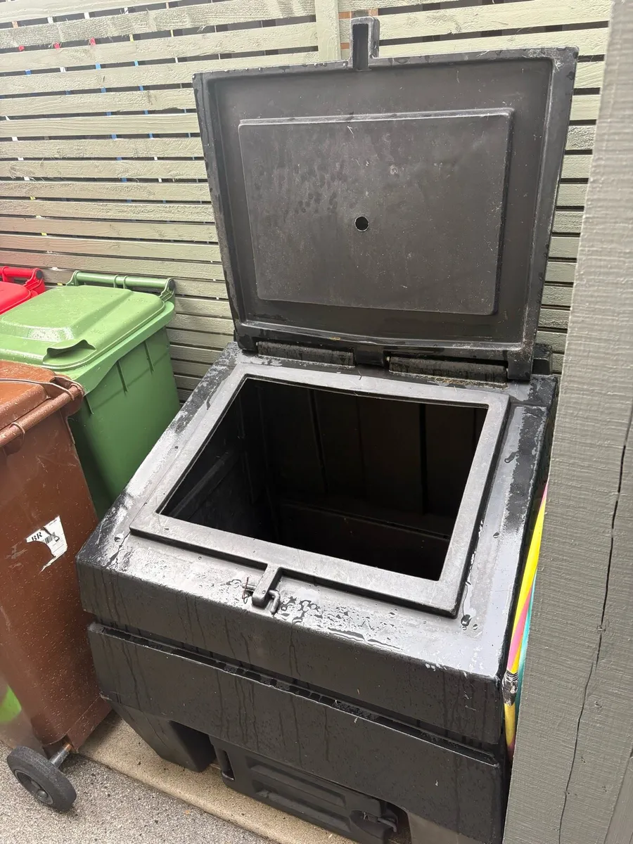 Coal Bunker - Image 2