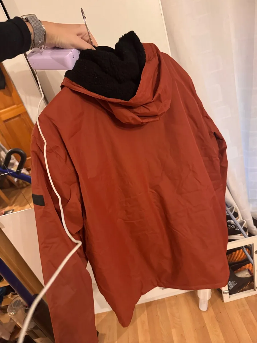 Regatta outdoor jacket xxl men - Image 4