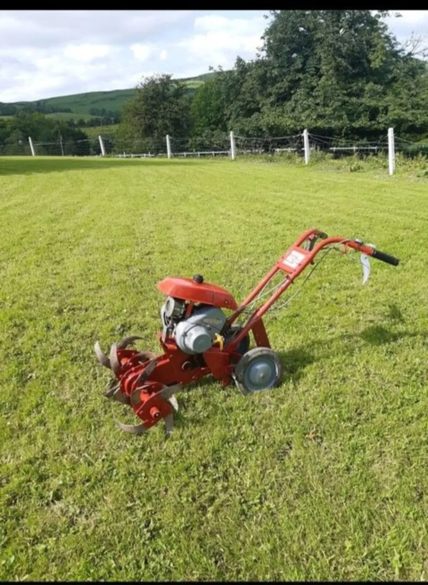Lawnmower - Image 4