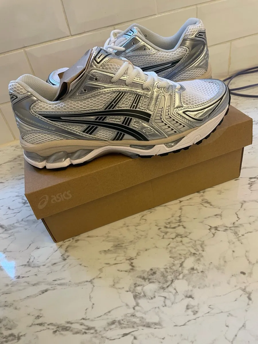 ASIC gel kayano 14 - Image 1