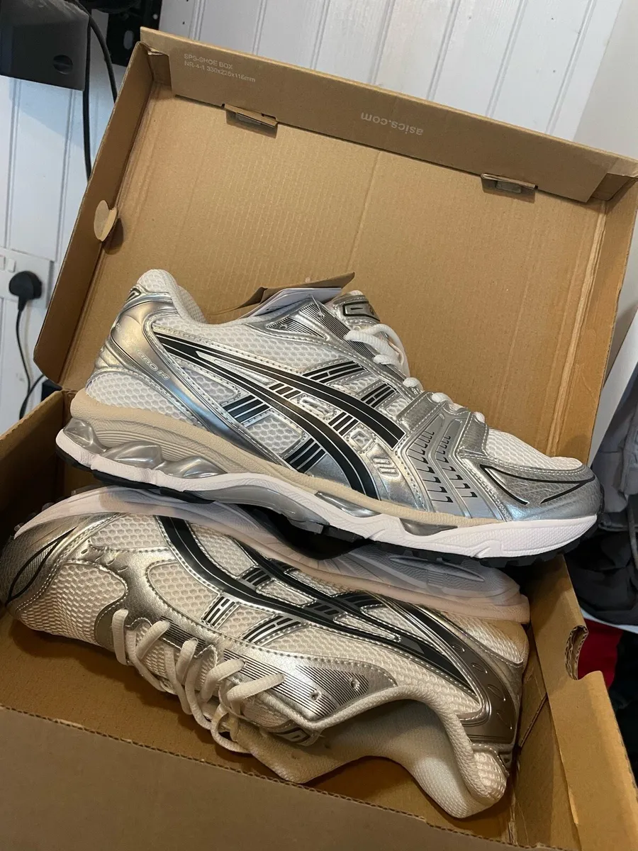 ASIC gel kayano 14 - Image 3