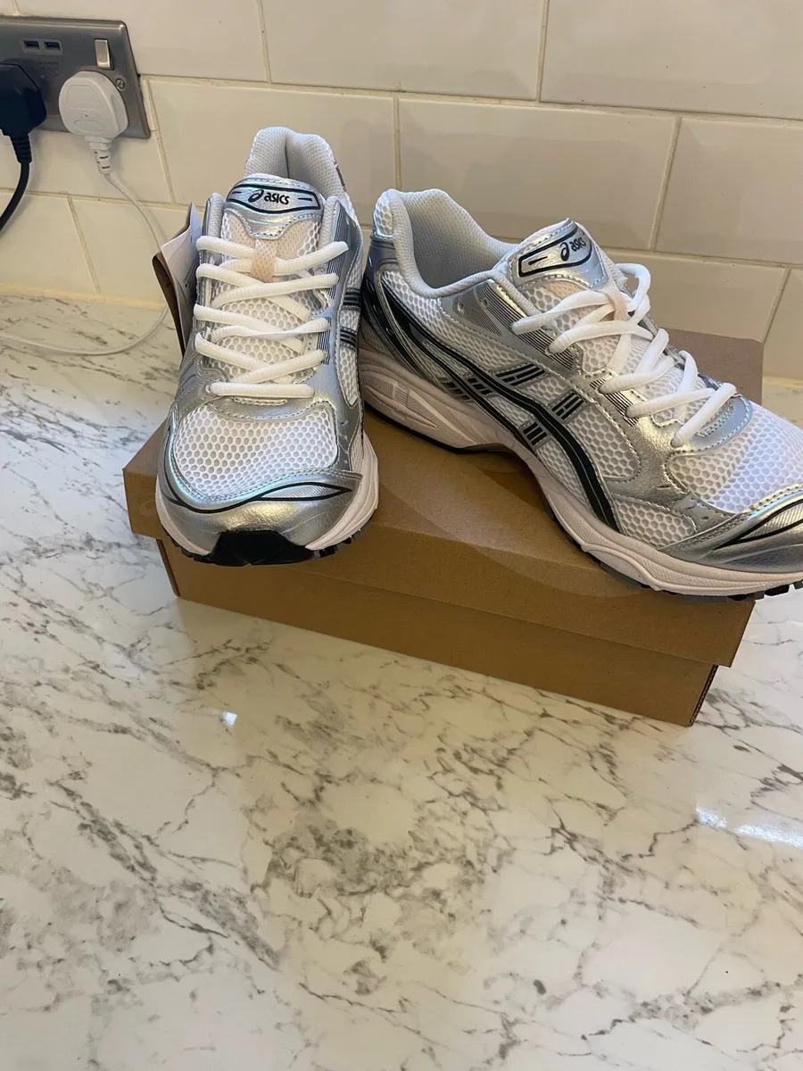 ASIC gel kayano 14 - Image 4