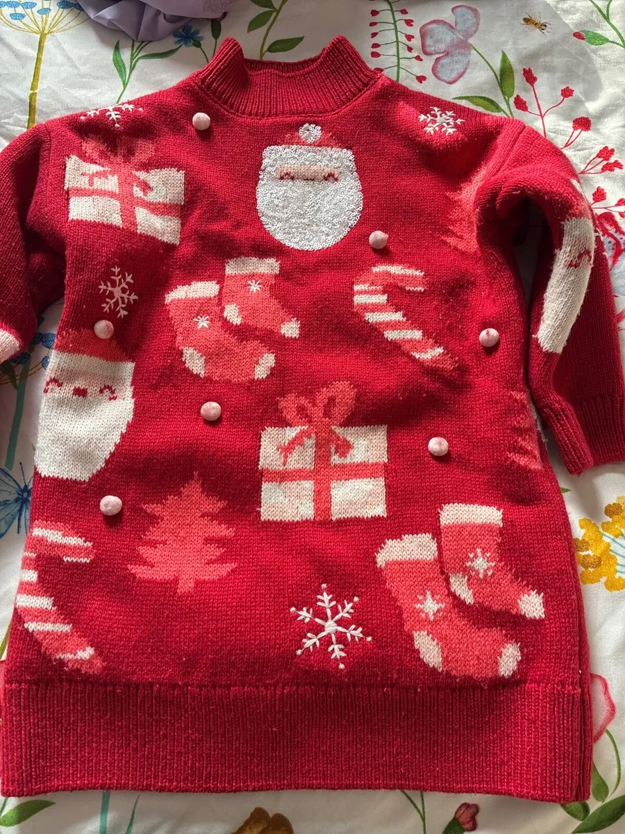 Girl clothes bundle 3-4years - Image 3