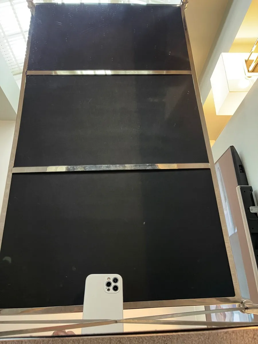 Mirror Coffee table Mindy Brownes - Image 2