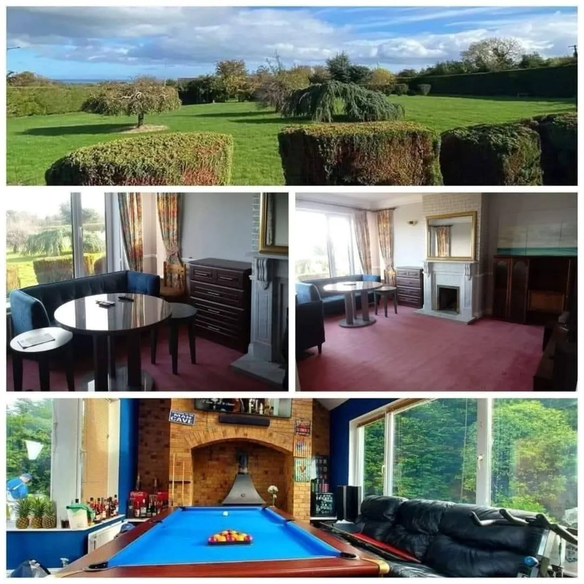 ROOMS FOR RENT DUBLIN 18 ENSUITE DOUBLE SINGLE - Image 3