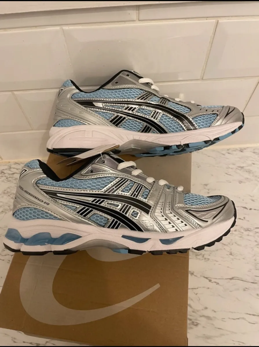 ASIC gel kayano 14 - Image 1