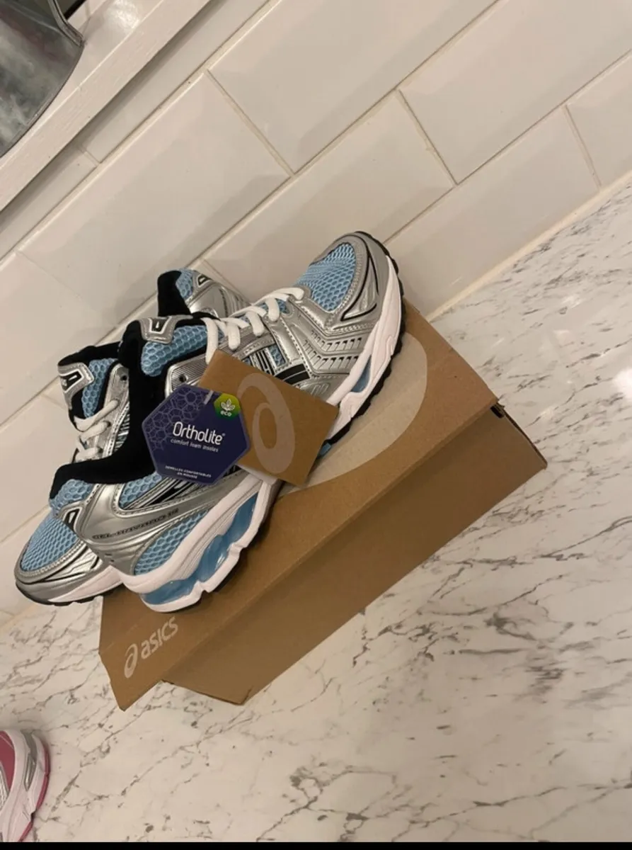 ASIC gel kayano 14 - Image 2