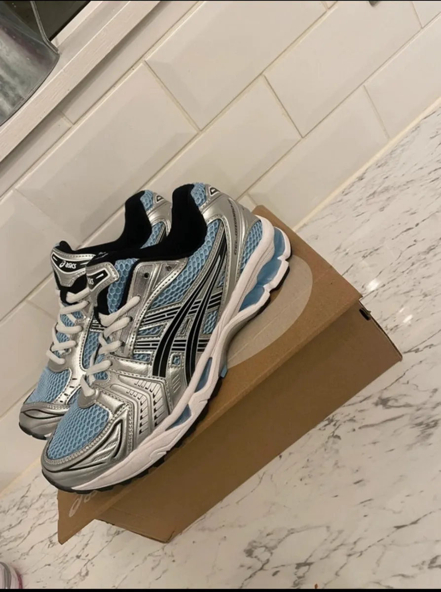 ASIC gel kayano 14 - Image 3