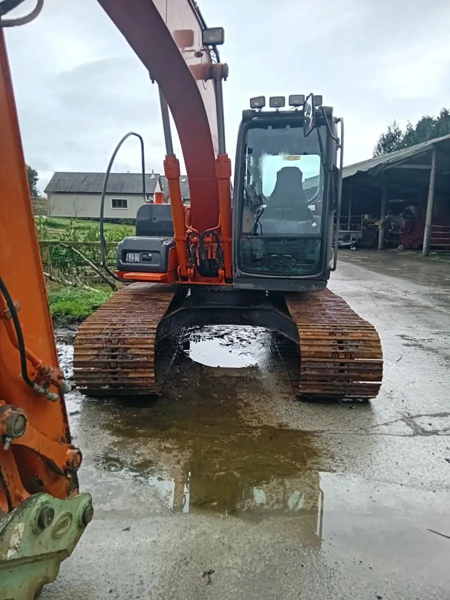 Hitachi 130 - Image 3