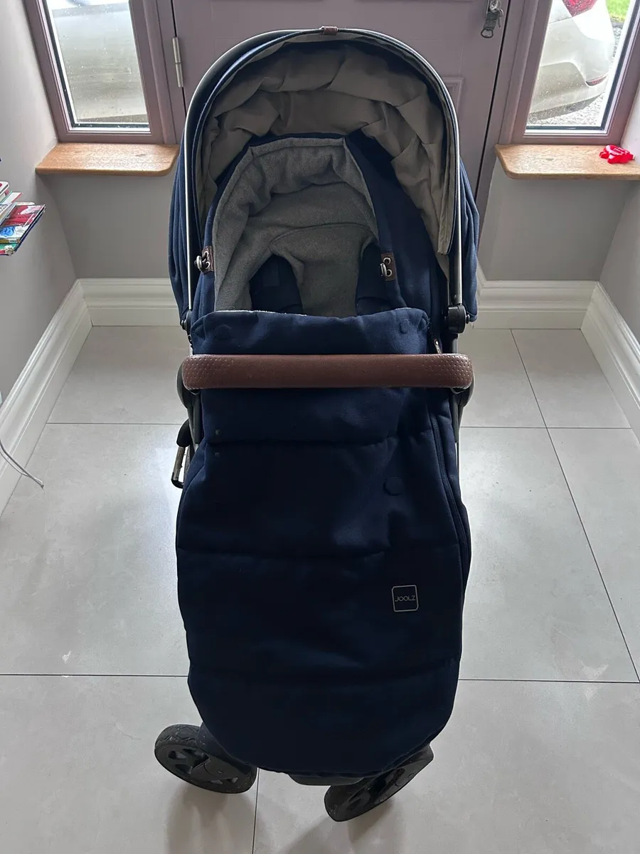 Joolz Geo Buggie - Image 1