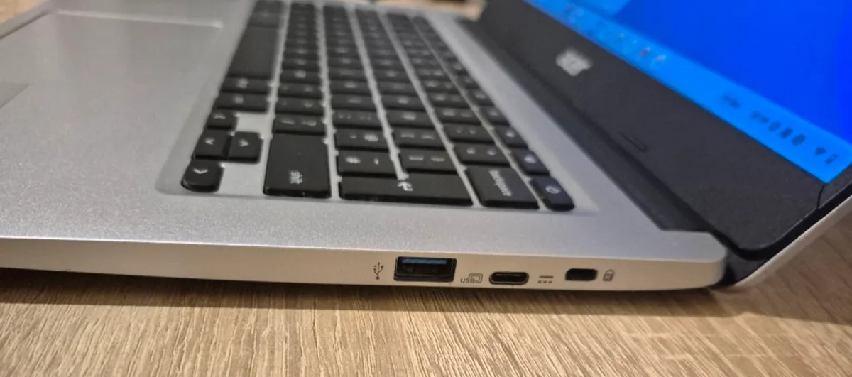 LAPTOP ACER CHROME BOOK PLUS 
514 14"  WORKING PER - Image 2