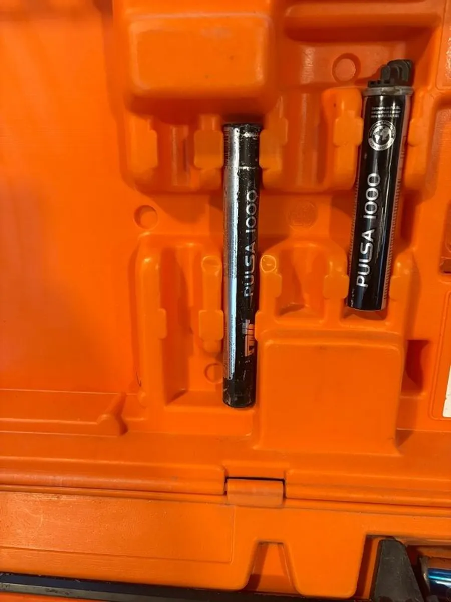 nail gun - Image 3