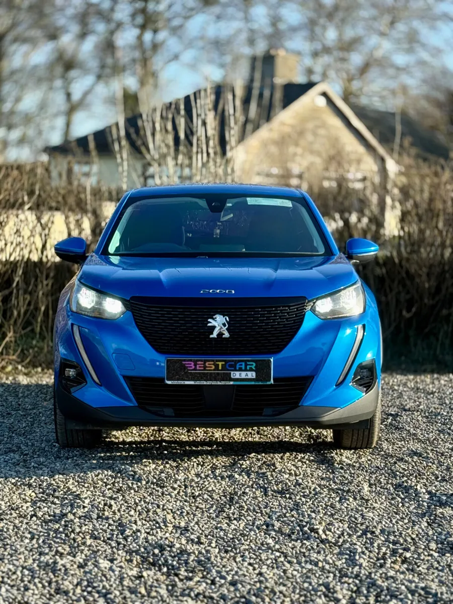 2020 Peugeot 2008 1.2 Puretech 100bhp Active - Image 3