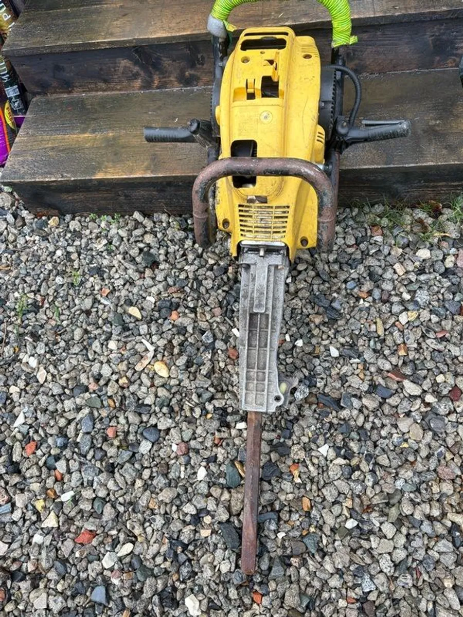 Atlas Copco - Image 1