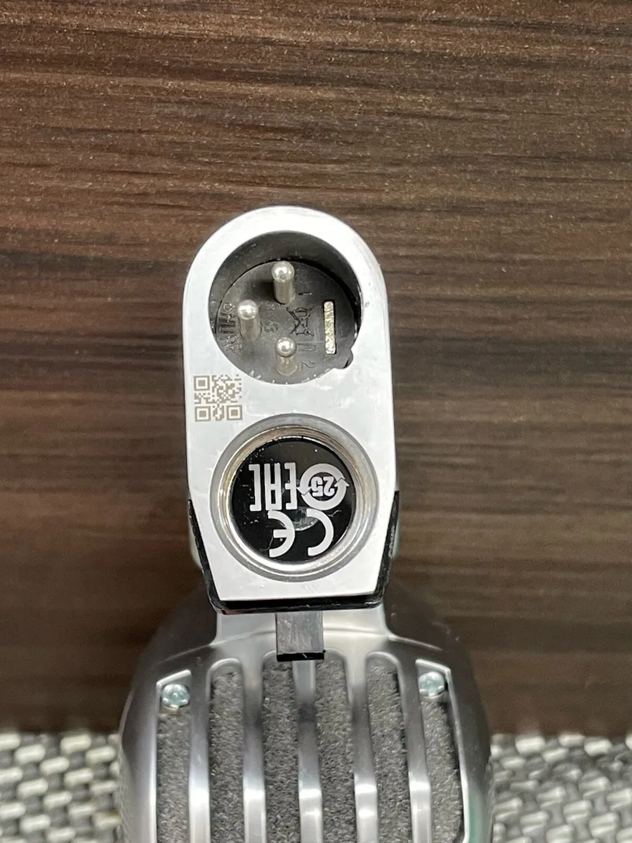 Shire SH55 S2 Microphone - Image 3