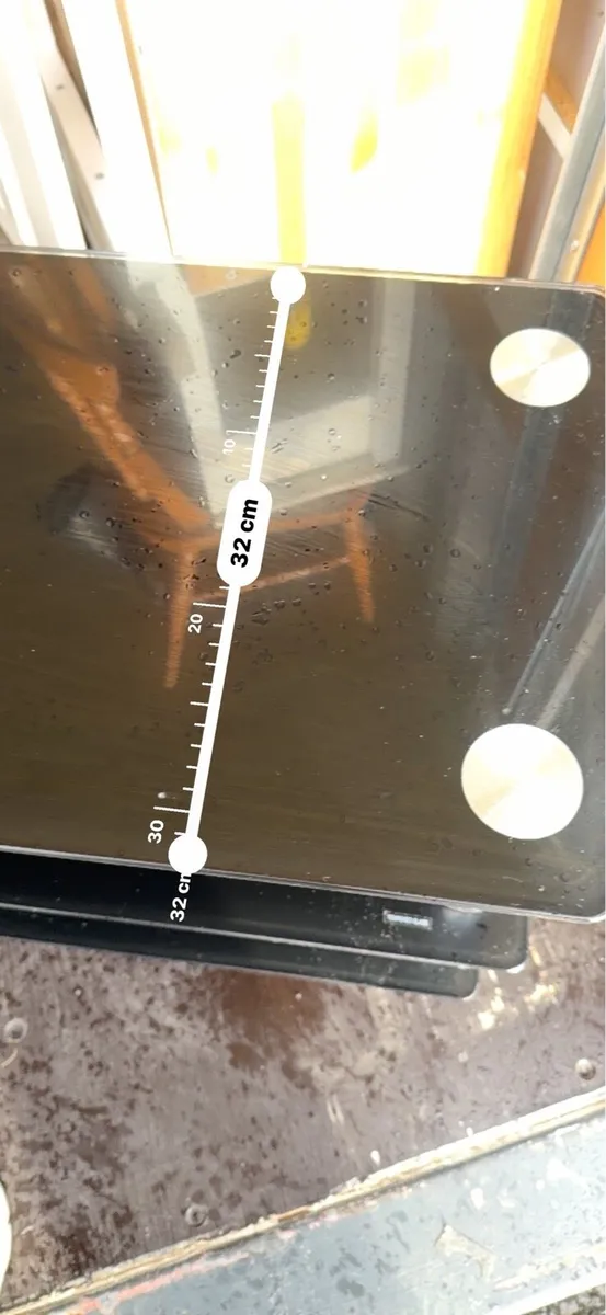 Glass stand - Image 4