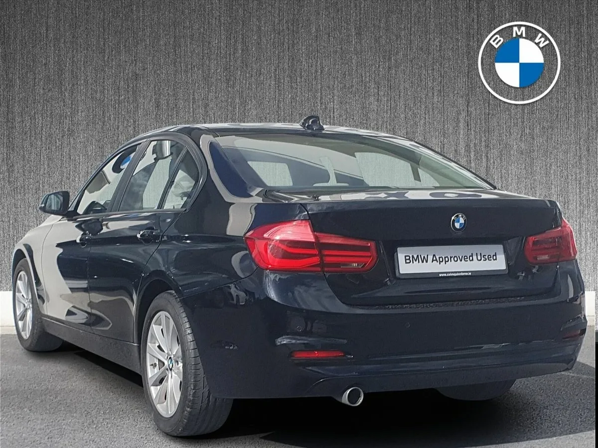 BMW 3-Series 316d SE - Image 2