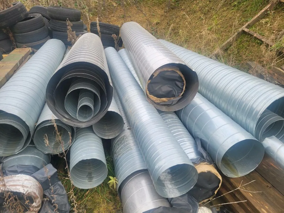 Ducting pipe - Image 2