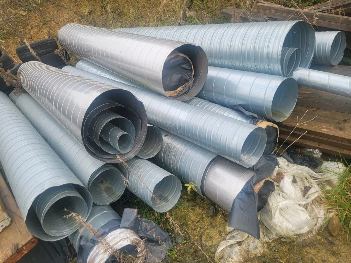 Ducting pipe - Image 3
