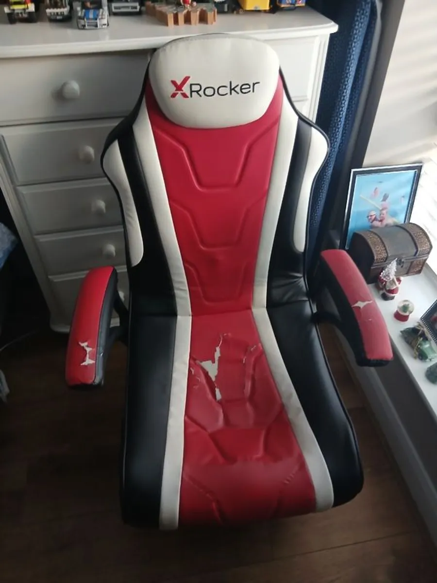 Gaming Chair