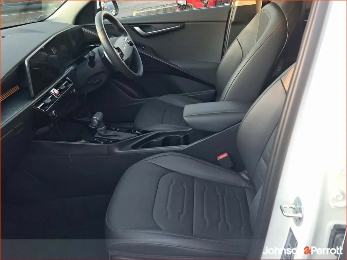Kia Niro Niro K3 HEV 3.9% APR Available! - Image 3