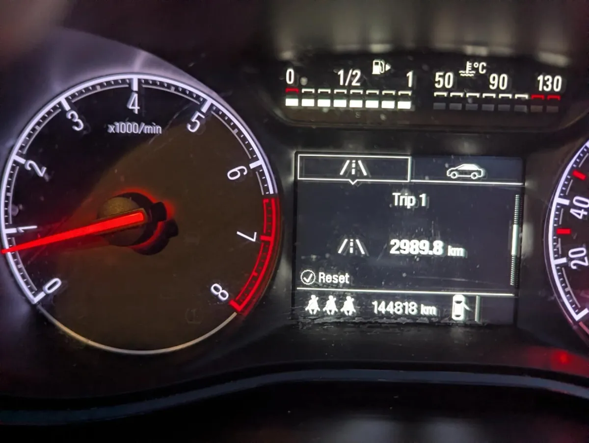 Opel Corsa 2016 - Image 4