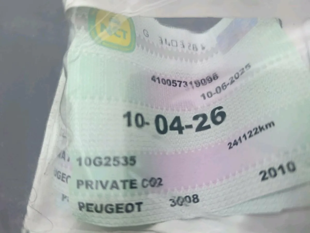 Peugeot 3008 - Image 4