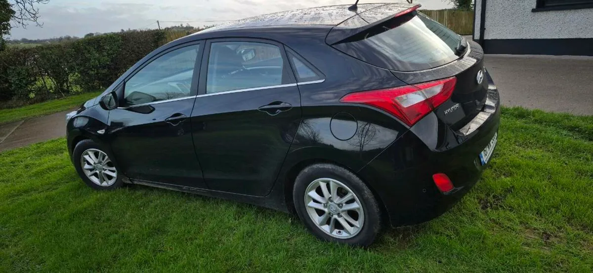 2016 HYUNDAI I30 - Image 3