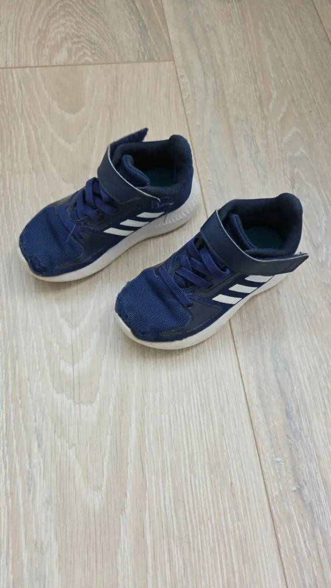 Boys Shoes - Image 2