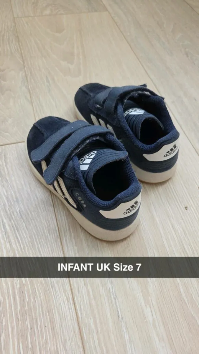 Boys Shoes - Image 3