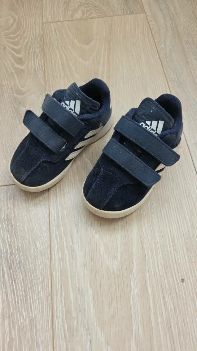 Boys Shoes - Image 4