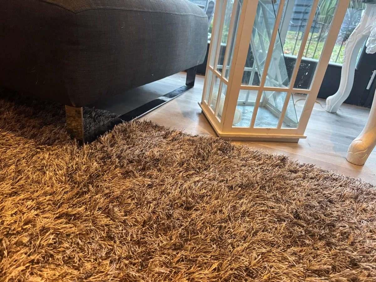 Cheap for quick sale DFS corner sofa - Image 3