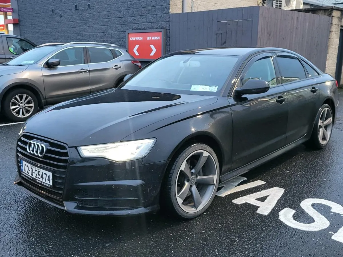 2017 Audi A6 S Line (Automatic) - Image 3