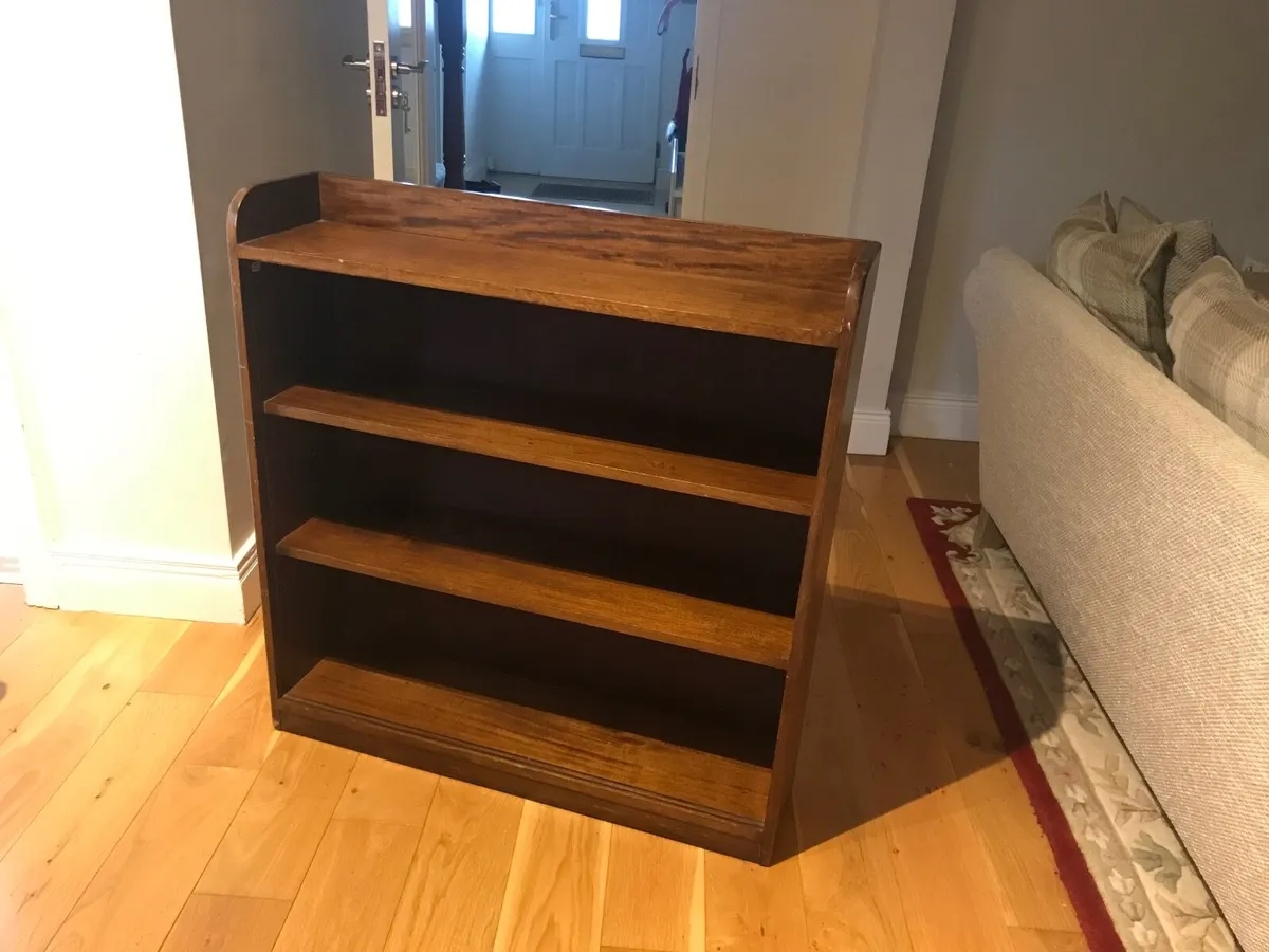 Book case