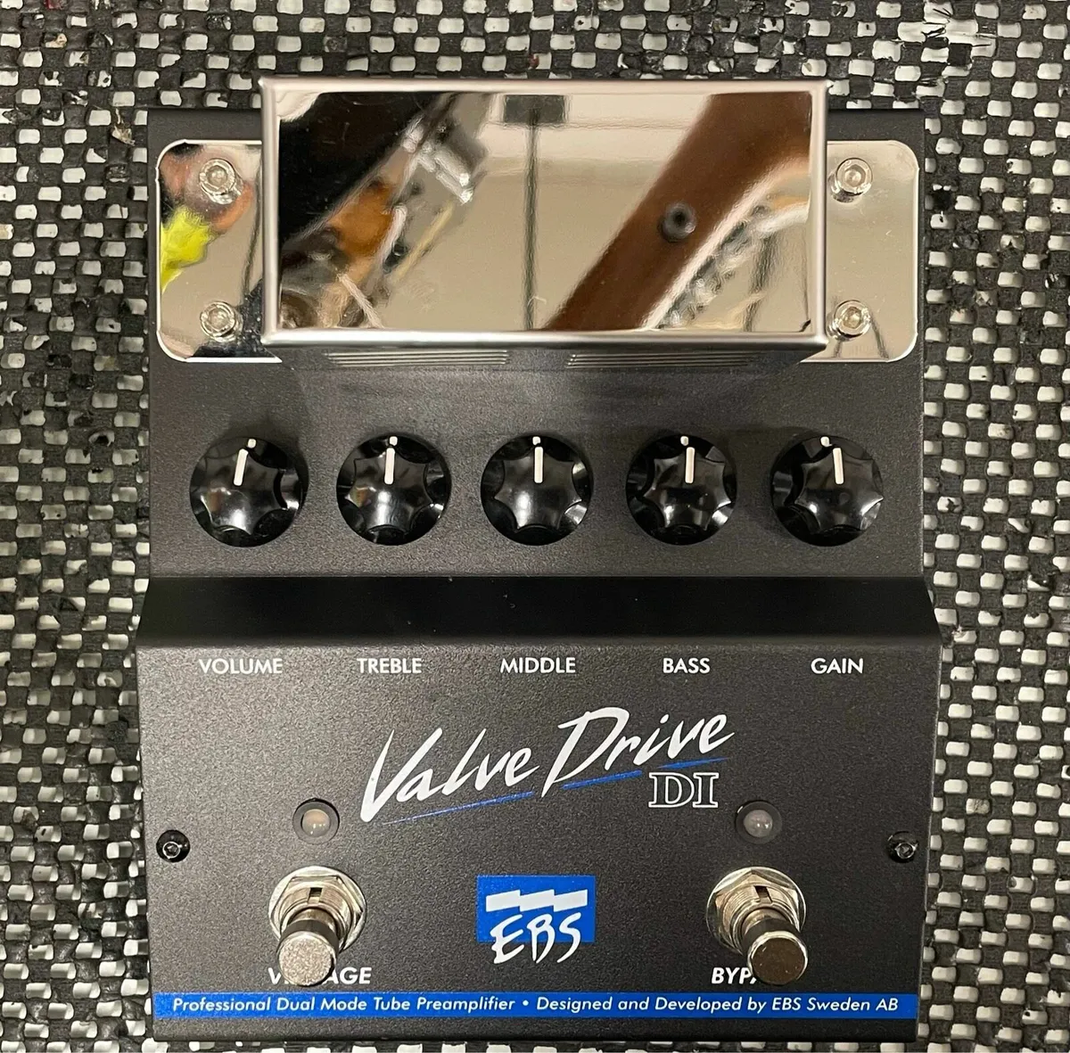 EBS Valve Drive DI - Image 2