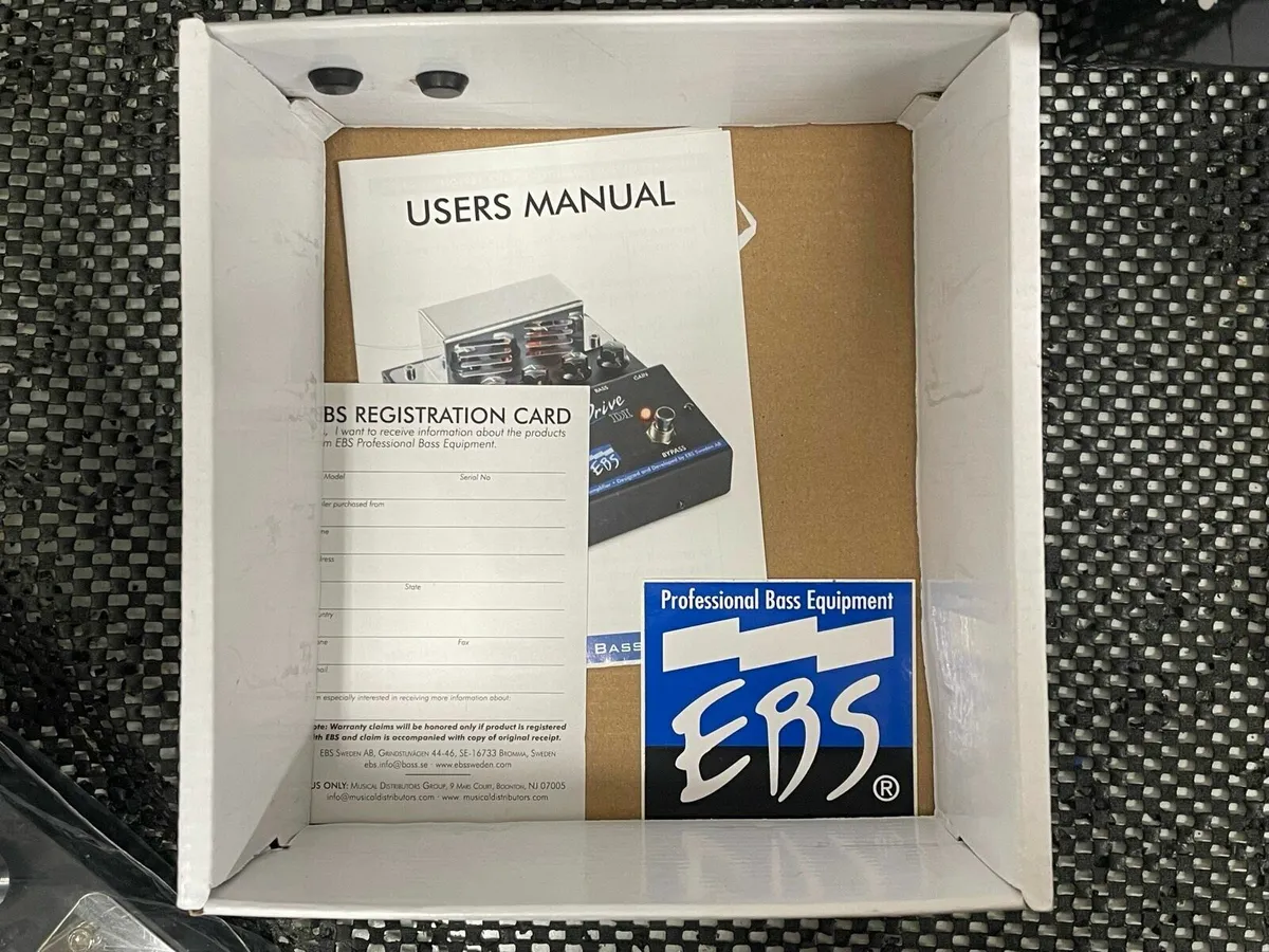 EBS Valve Drive DI - Image 4