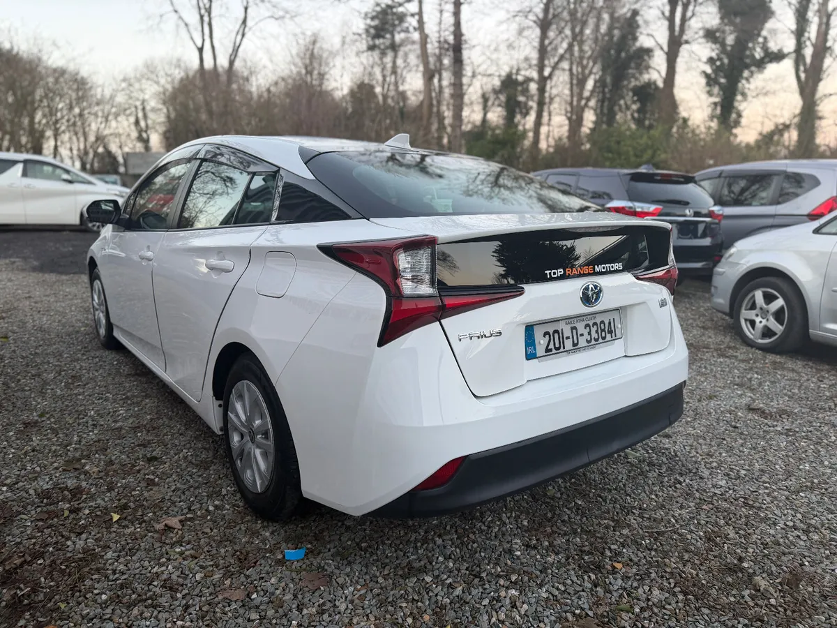 Toyota Prius 2020**low Milage ** - Image 4