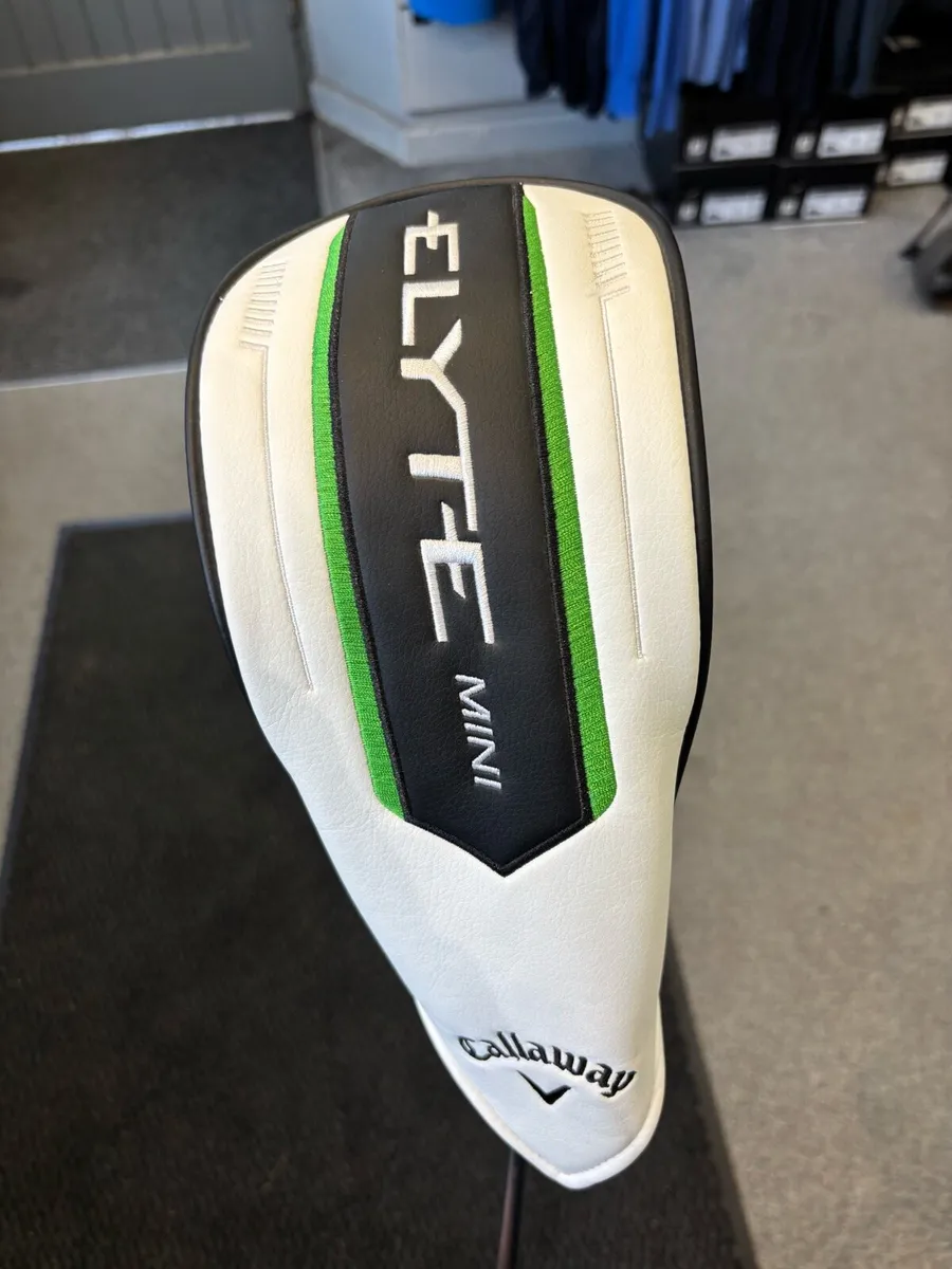 Elyte Mini Driver - Image 4