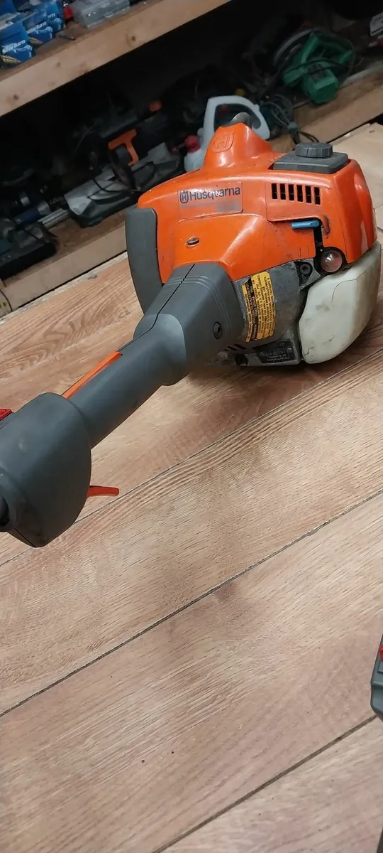 Husqvarna - Image 2