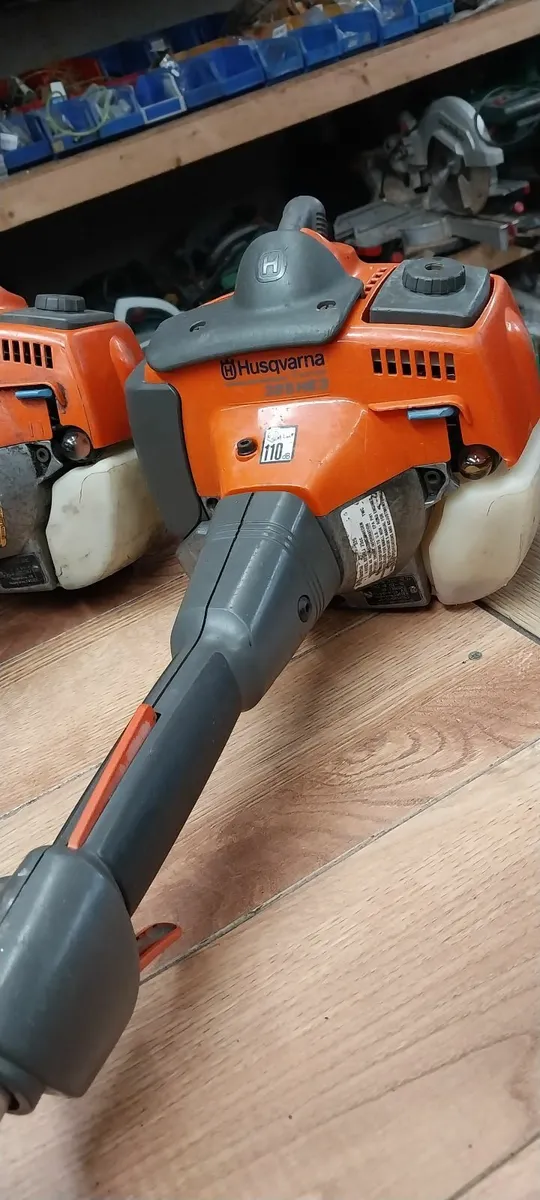 Husqvarna - Image 3