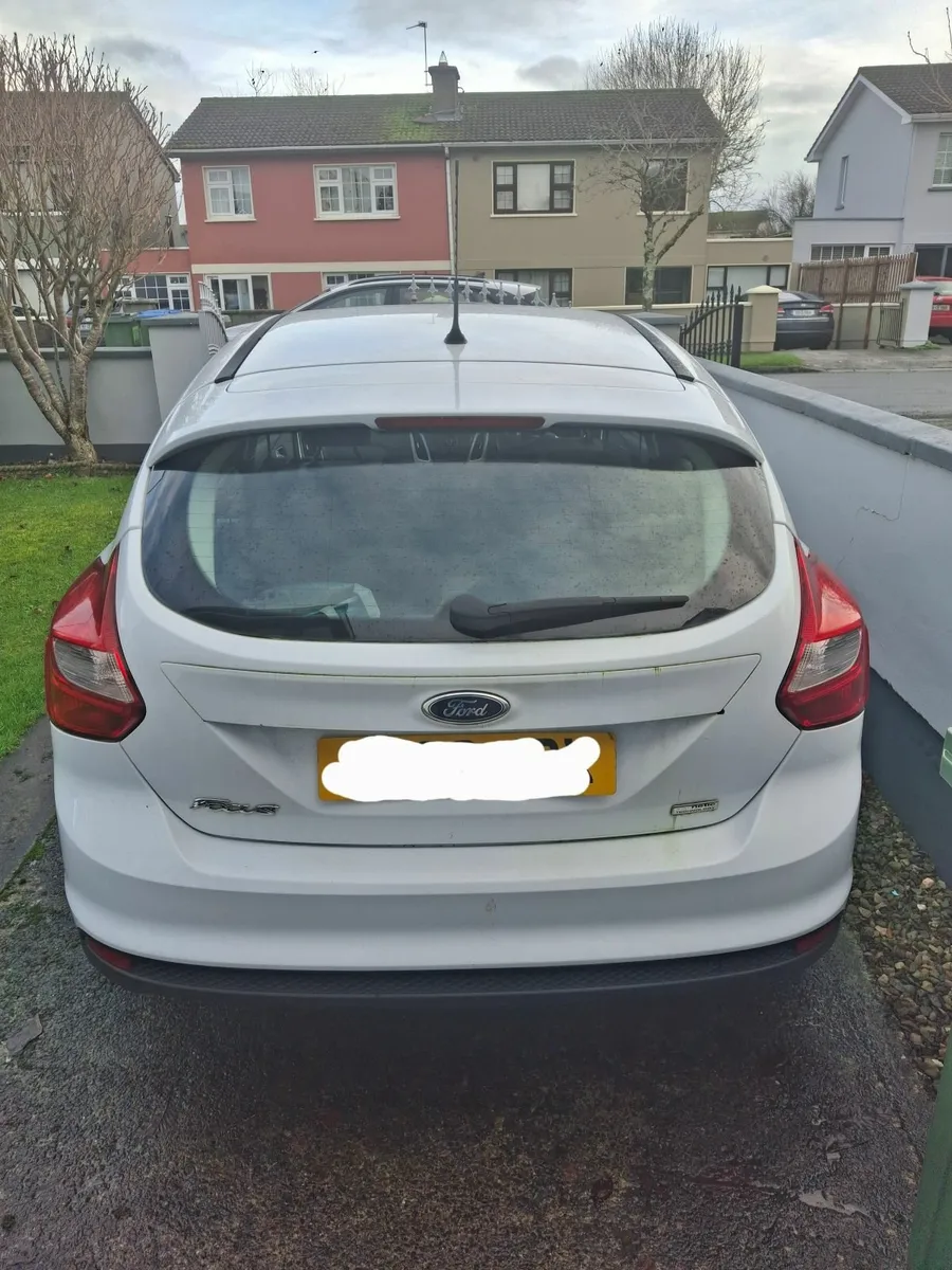 Ford Focus 2013 - Image 4