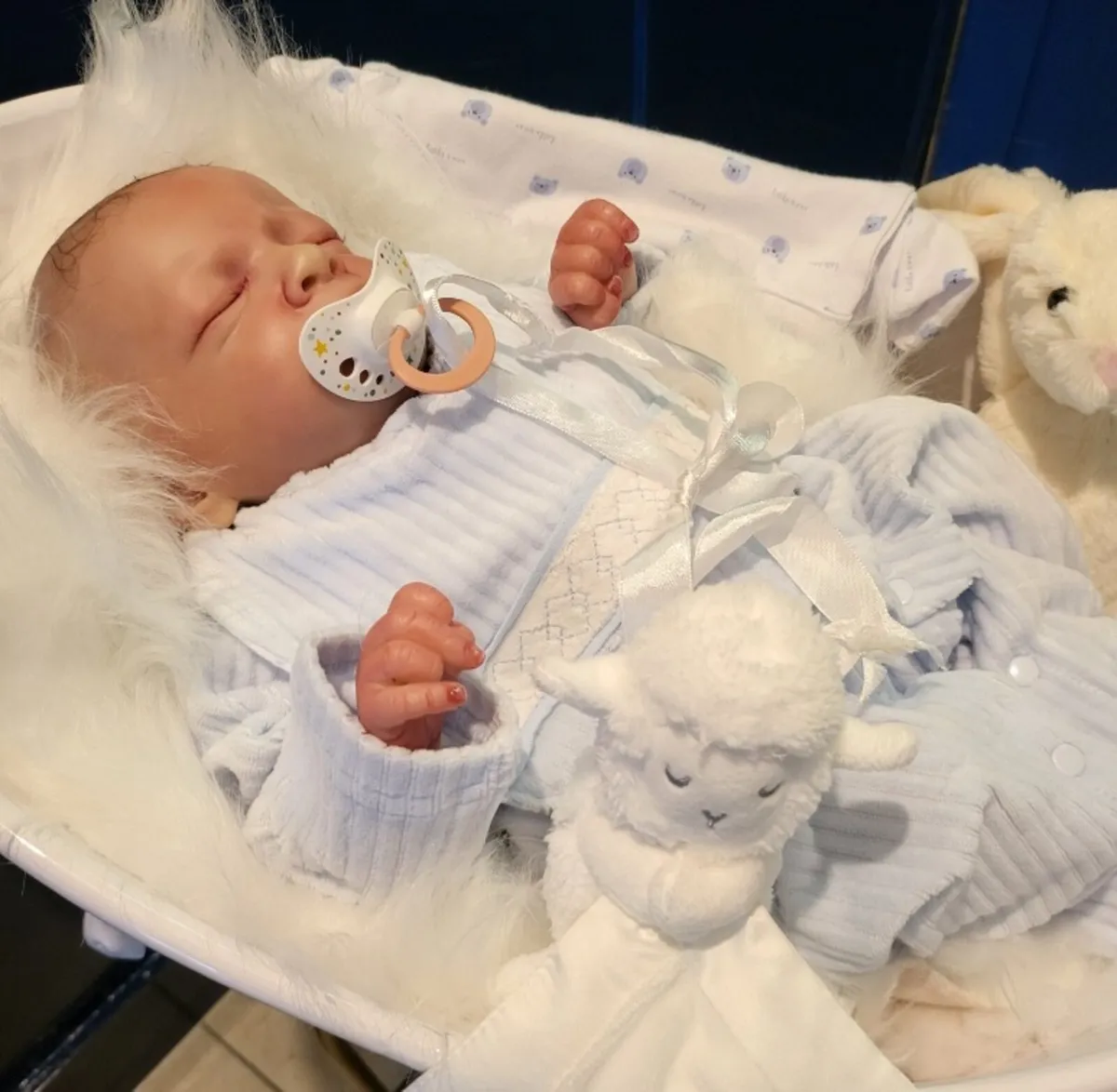 Reborn dolls - Image 1