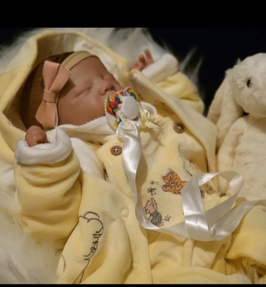 Reborn dolls - Image 4