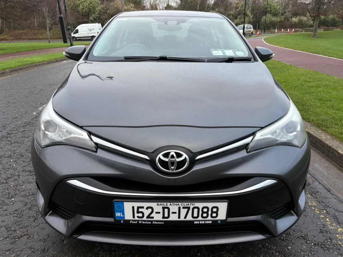 LUNA MODEL NCT 08/27 - Image 2