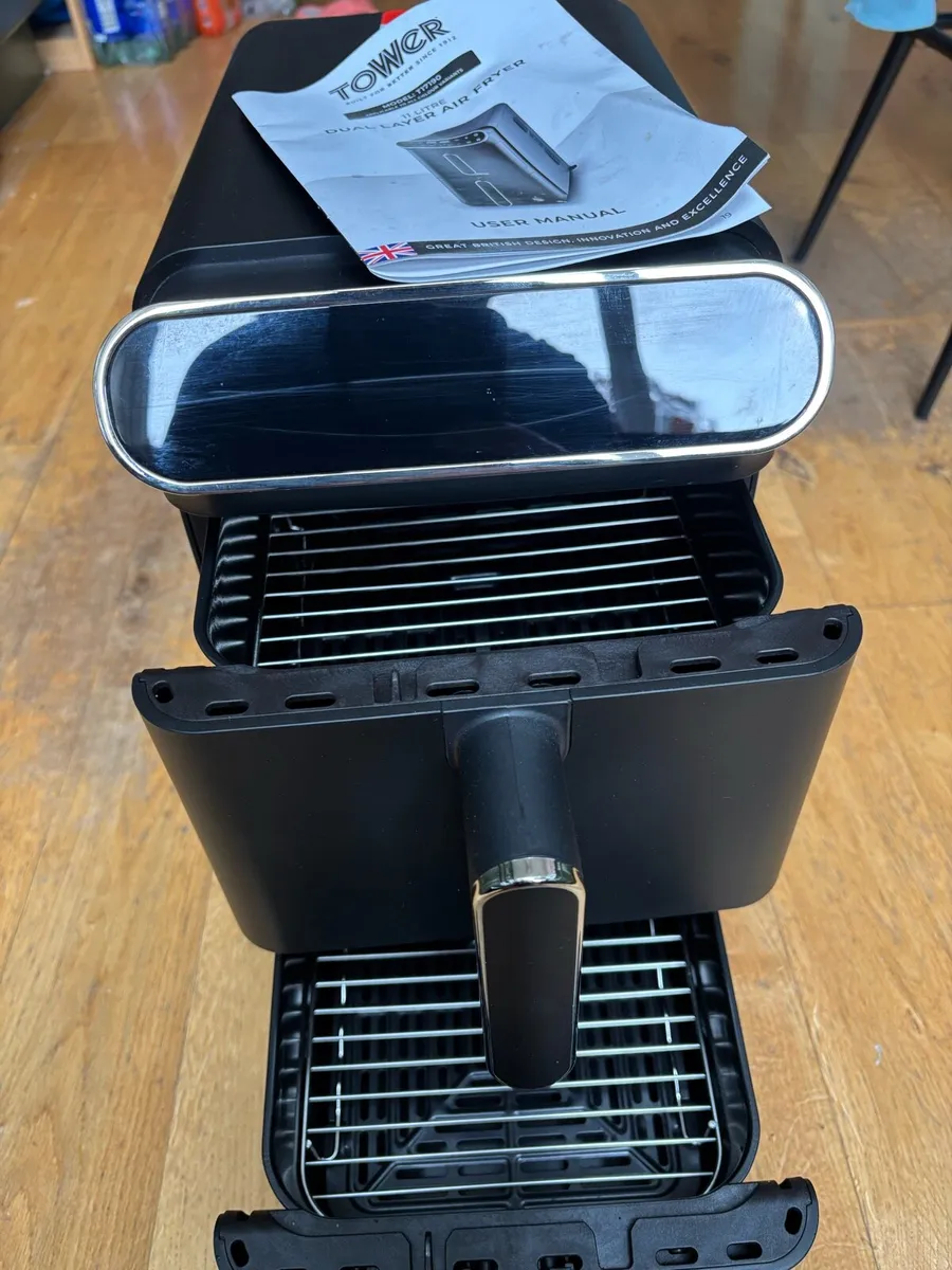 Tower Air Fryer - Image 4